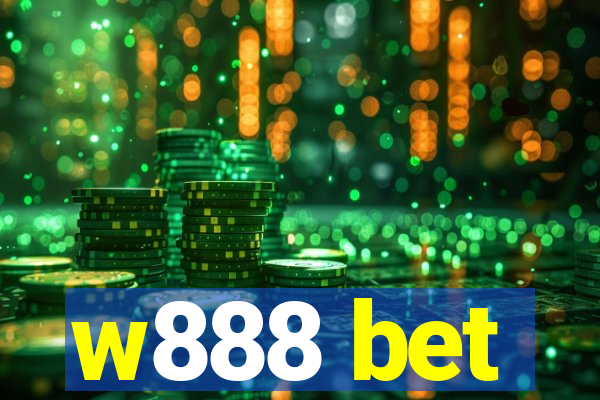 w888 bet