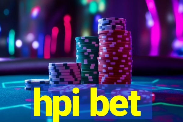 hpi bet