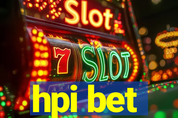 hpi bet