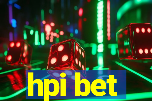 hpi bet