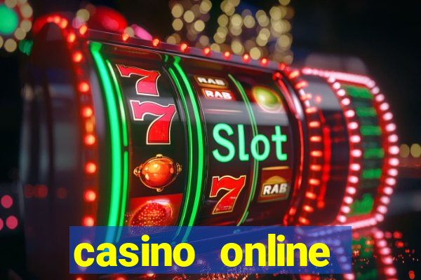 casino online gr谩tis ganhar dinheiro