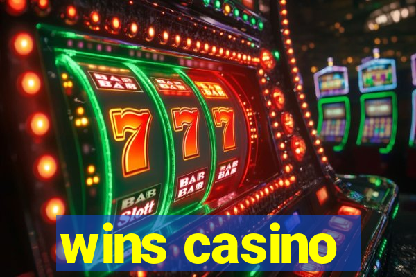 wins casino