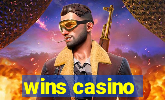 wins casino