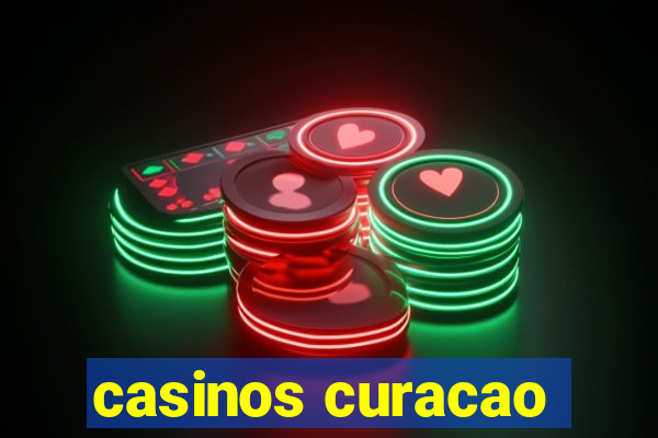 casinos curacao