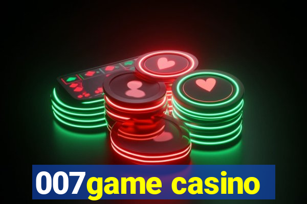 007game casino