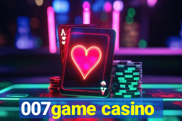 007game casino