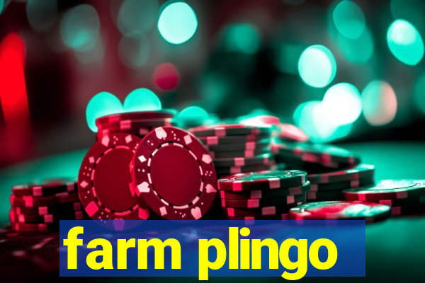 farm plingo