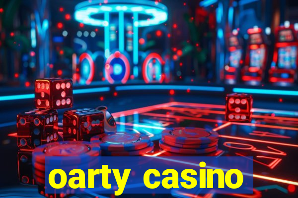 oarty casino