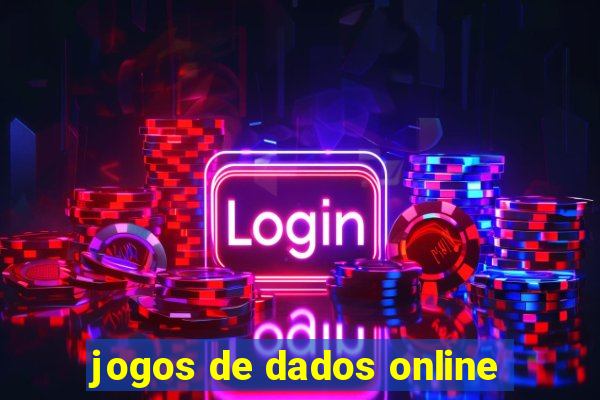 jogos de dados online