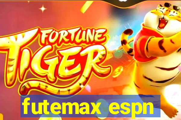 futemax espn