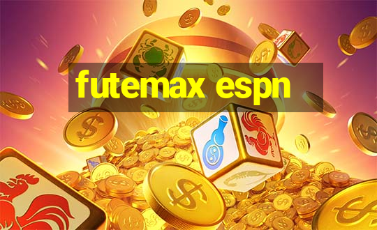 futemax espn