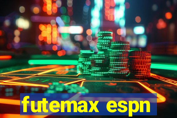 futemax espn