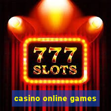 casino online games