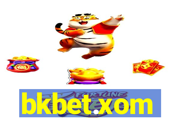 bkbet.xom