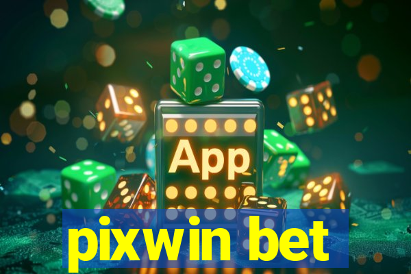 pixwin bet