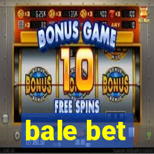 bale bet