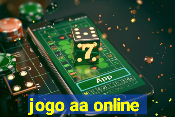 jogo aa online