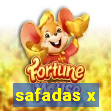 safadas x