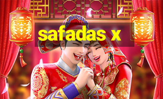 safadas x