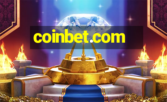 coinbet.com