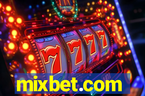 mixbet.com