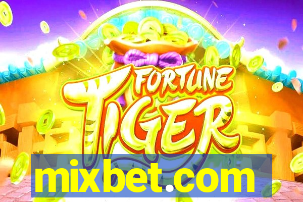 mixbet.com