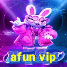 afun vip