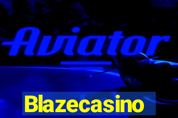 Blazecasino