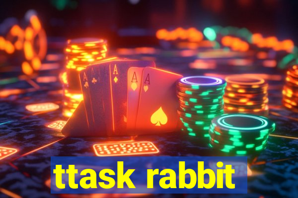 ttask rabbit