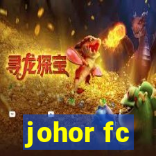 johor fc