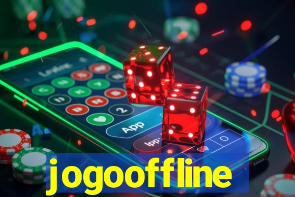 jogooffline