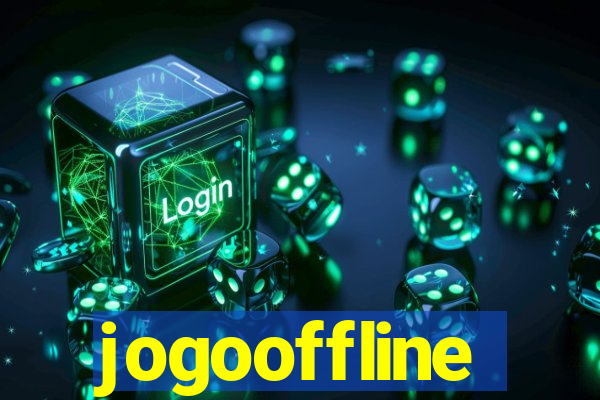 jogooffline