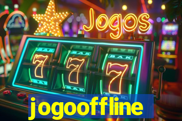 jogooffline