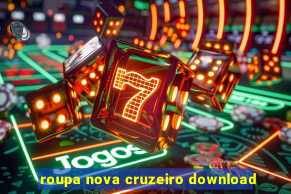 roupa nova cruzeiro download