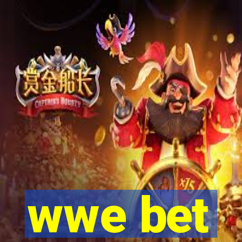 wwe bet