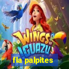 fla palpites