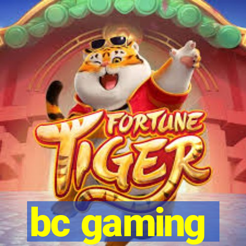 bc gaming