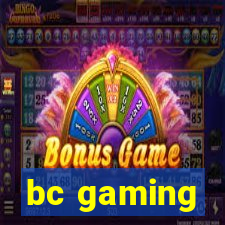 bc gaming