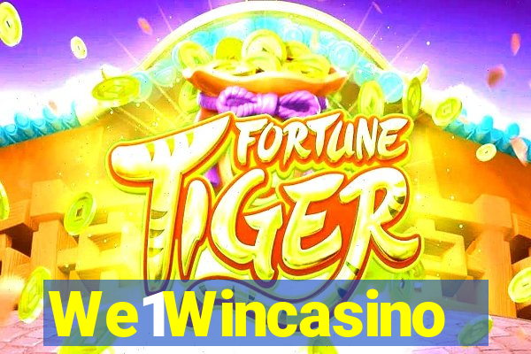 We1Wincasino