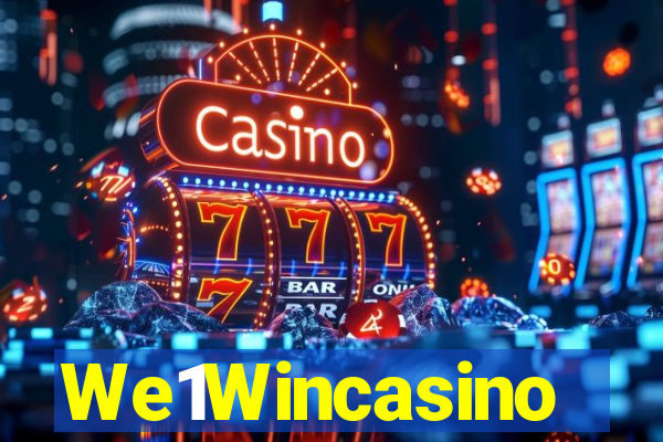 We1Wincasino