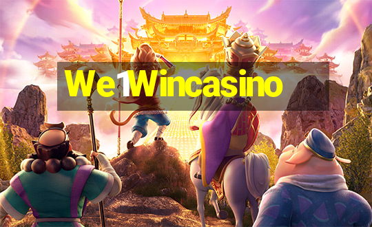 We1Wincasino