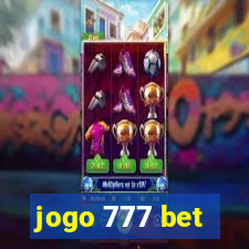 jogo 777 bet