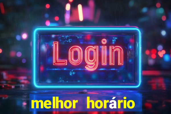 melhor horário para jogar fortune dragon de manh?