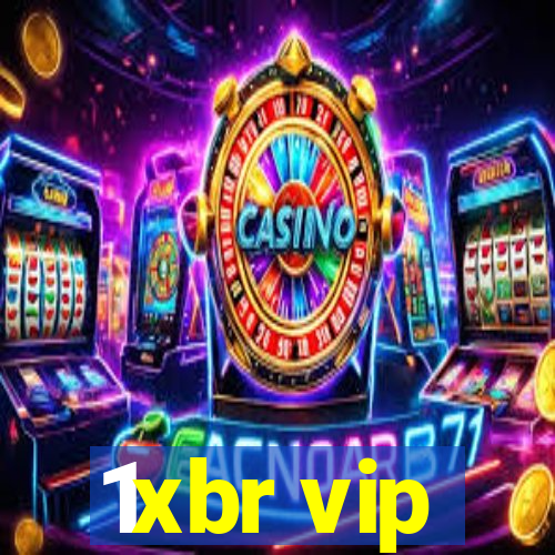 1xbr vip