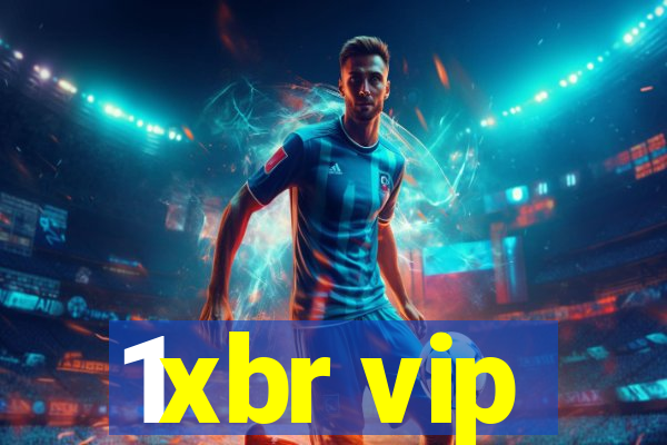 1xbr vip