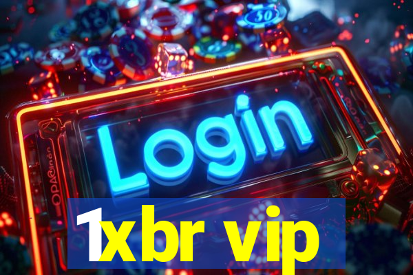 1xbr vip