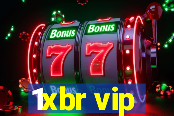 1xbr vip