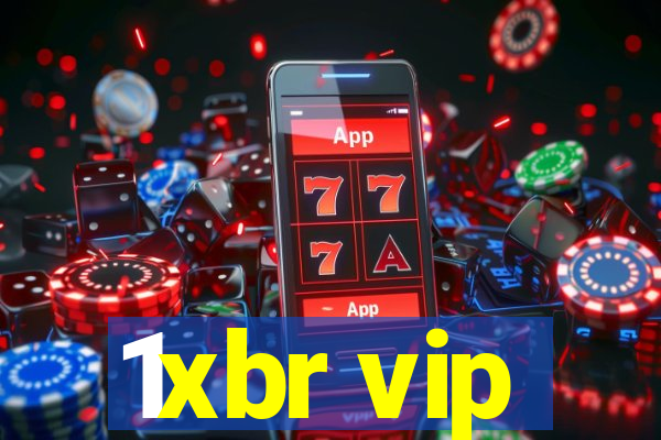 1xbr vip