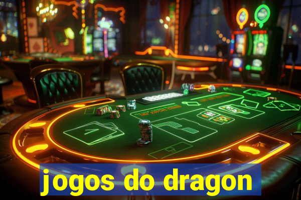 jogos do dragon