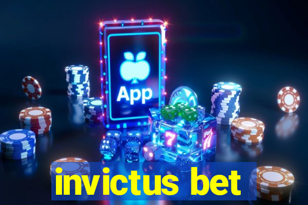 invictus bet